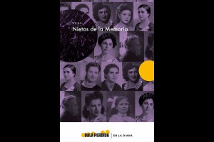 nietas de la memoria