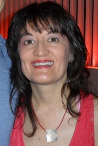 Rosa Maria Arrazola