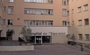 Hospital Esperança foto